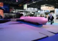 Alemania podría producir misiles de crucero ucranianos FP-5 Flamingo para reemplazar la compra de Tomahawk de EE.UU. Créditos: Army Recognition.