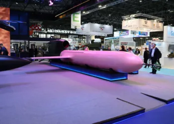 Alemania podría producir misiles de crucero ucranianos FP-5 Flamingo para reemplazar la compra de Tomahawk de EE.UU. Créditos: Army Recognition.