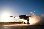 Northrop Grumman anunció la entrega del vehículo objetivo GQM-163A “Coyote” número 200 a la Marina de EE.UU. el 30 de mayo de 2025, un hito en su producción desde el año 2000. Créditos: Northrop Grumman.