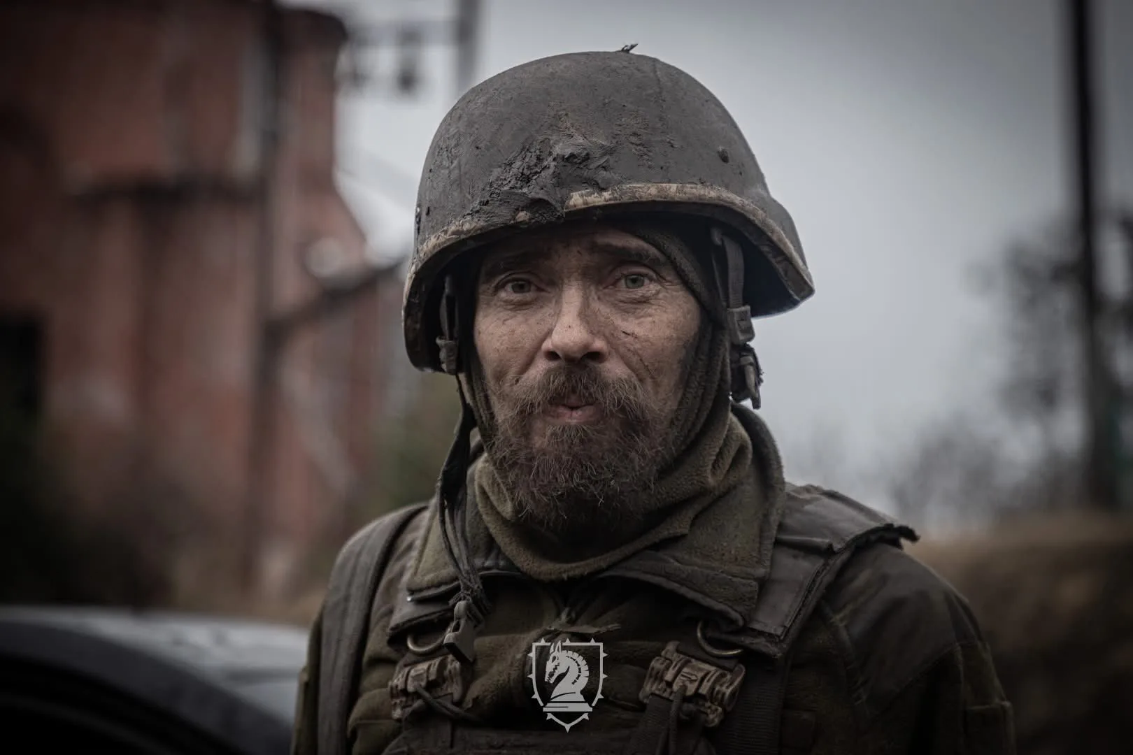 Soldado de la 47.ª Brigada Mecanizada "Magura". Créditos: Ministerio de Defensa de Ucrania.