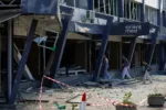 Kiev ha aumentado sus drones contra instalaciones energéticas rusas en medio del conflicto. Créditos: SANA English.