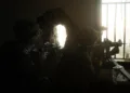 Imagenes del despliegue de las Fuerzas de Defensa de Israel en Líbano. Crédito: IDF vía X