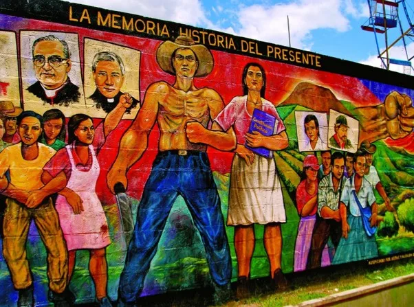 América Latina