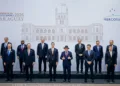 Cumbre Mercosur