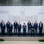 Cumbre Mercosur
