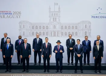 Cumbre Mercosur