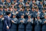 El presidente de Taiwán, Lai Ching-te