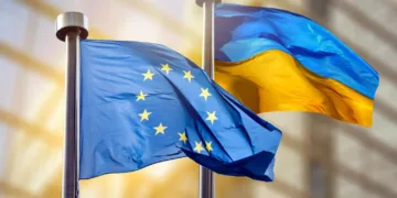 Ucrania y la UE