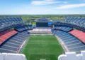 Boston Stadium