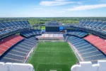Boston Stadium