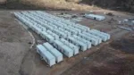 Imagen de las casas que se construirán. Créditos: es.cdphhouse.com