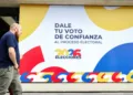 Foto: EFE/ Carlos Ortega Imagen
