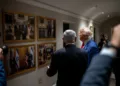 Trump confirmó que llamó a Netanyahu “fucking crazy” durante una tensa llamada telefónica, diciendo que no estaba “enojado” sino “perturbado” por las acciones del Primer Ministro en Líbano. Créditos: AF Post.