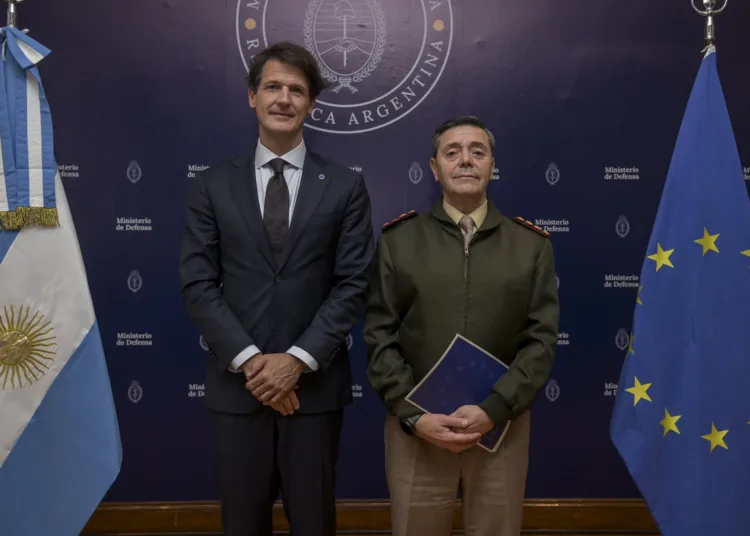 Presti Castro