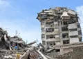 Terremoto en Venezuela