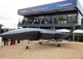 Avión wingman de Boeing