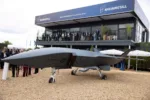 Avión wingman de Boeing