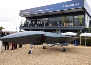 Avión wingman de Boeing