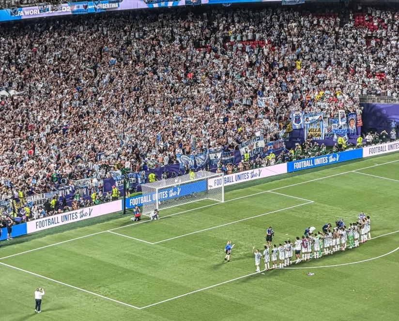 Argentina