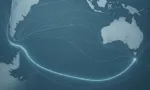 Chile y Google conectarán Sudamérica con Asia a través de un cable submarino de 14.800 km. Créditos: Marketing4eCommerce.