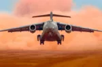 KC-390 MILLENNIUM