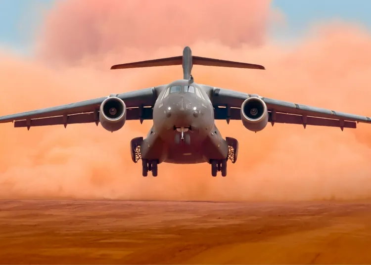 KC-390 MILLENNIUM