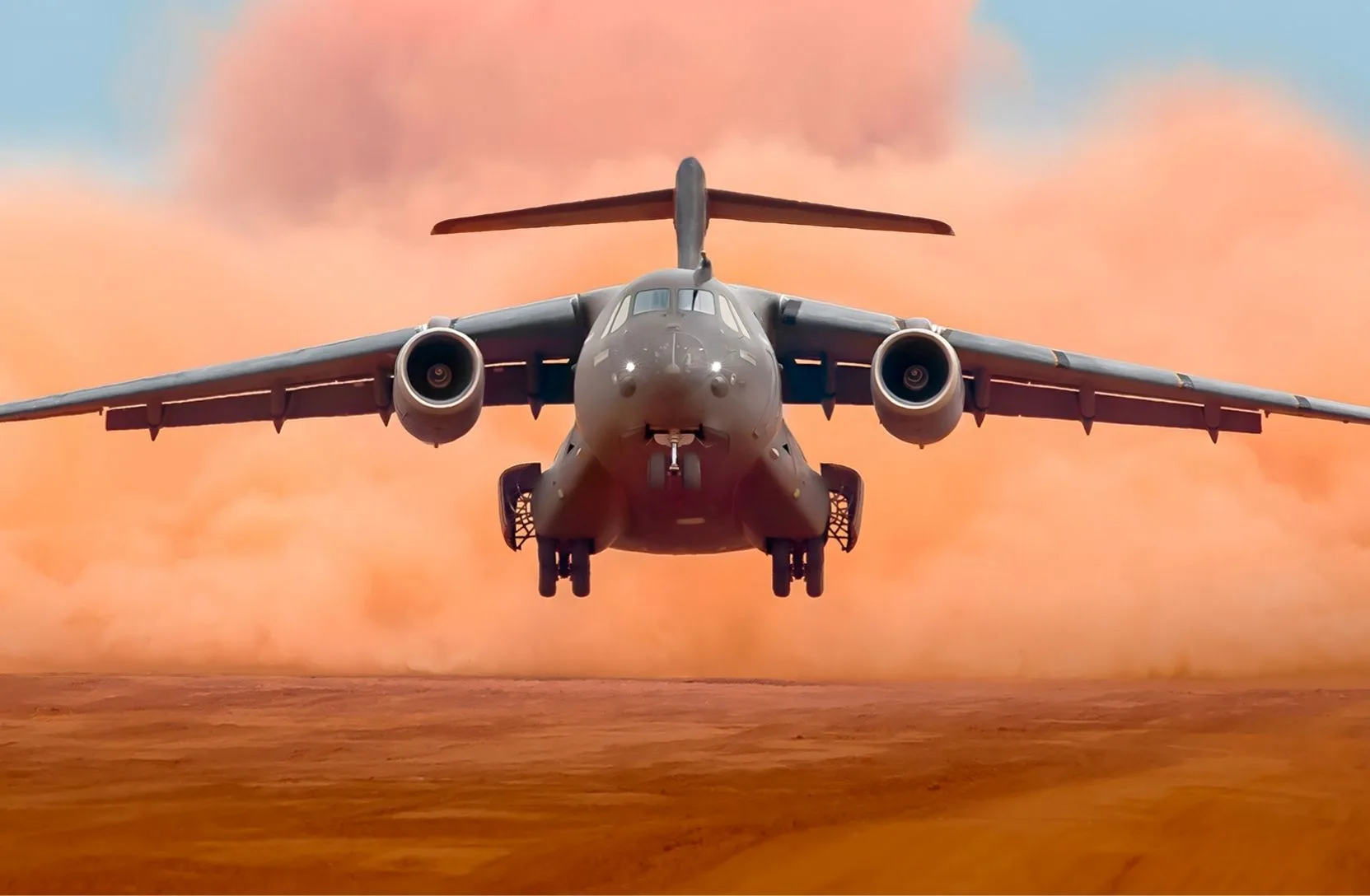 KC-390 MILLENNIUM