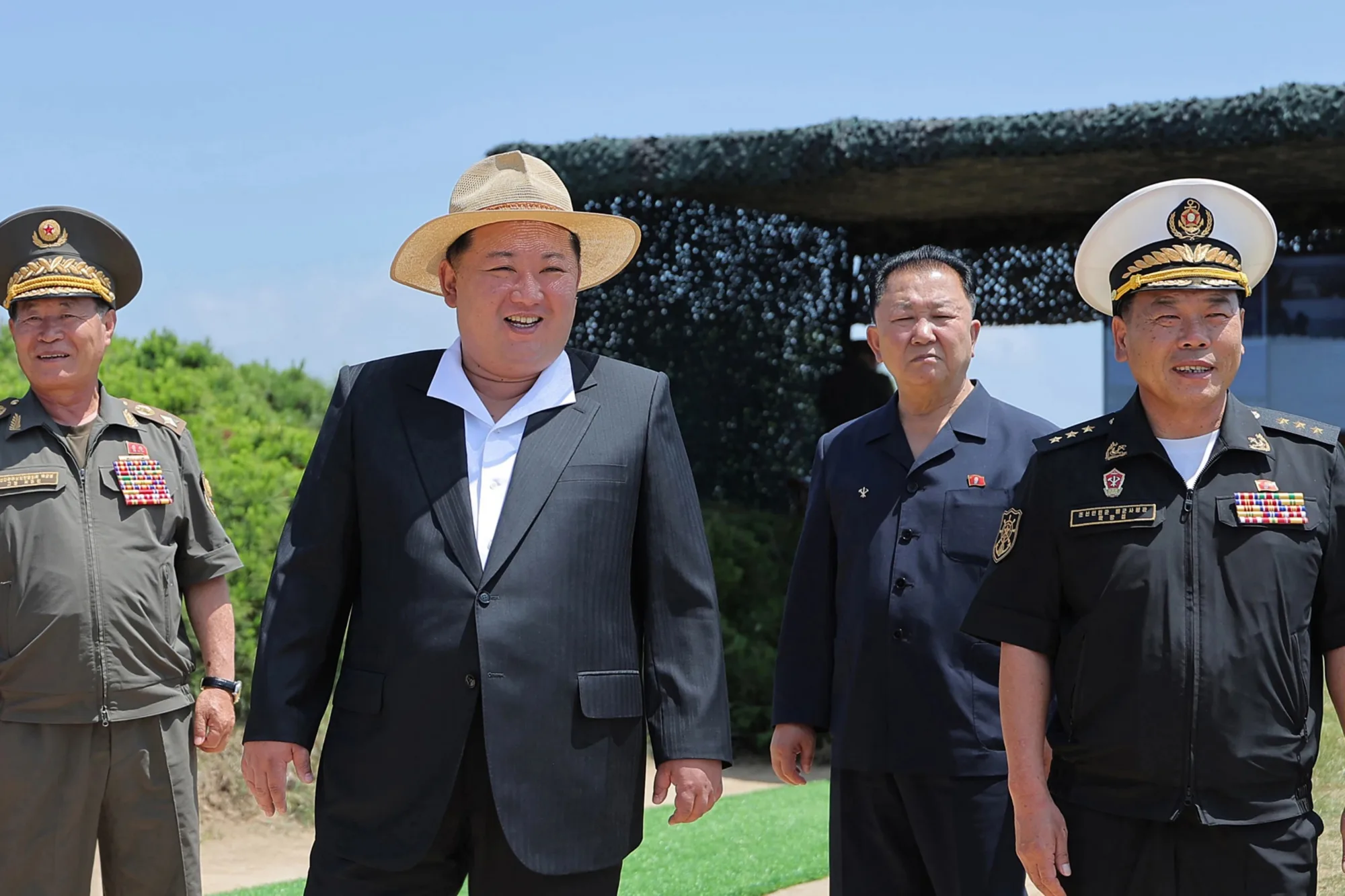Kim