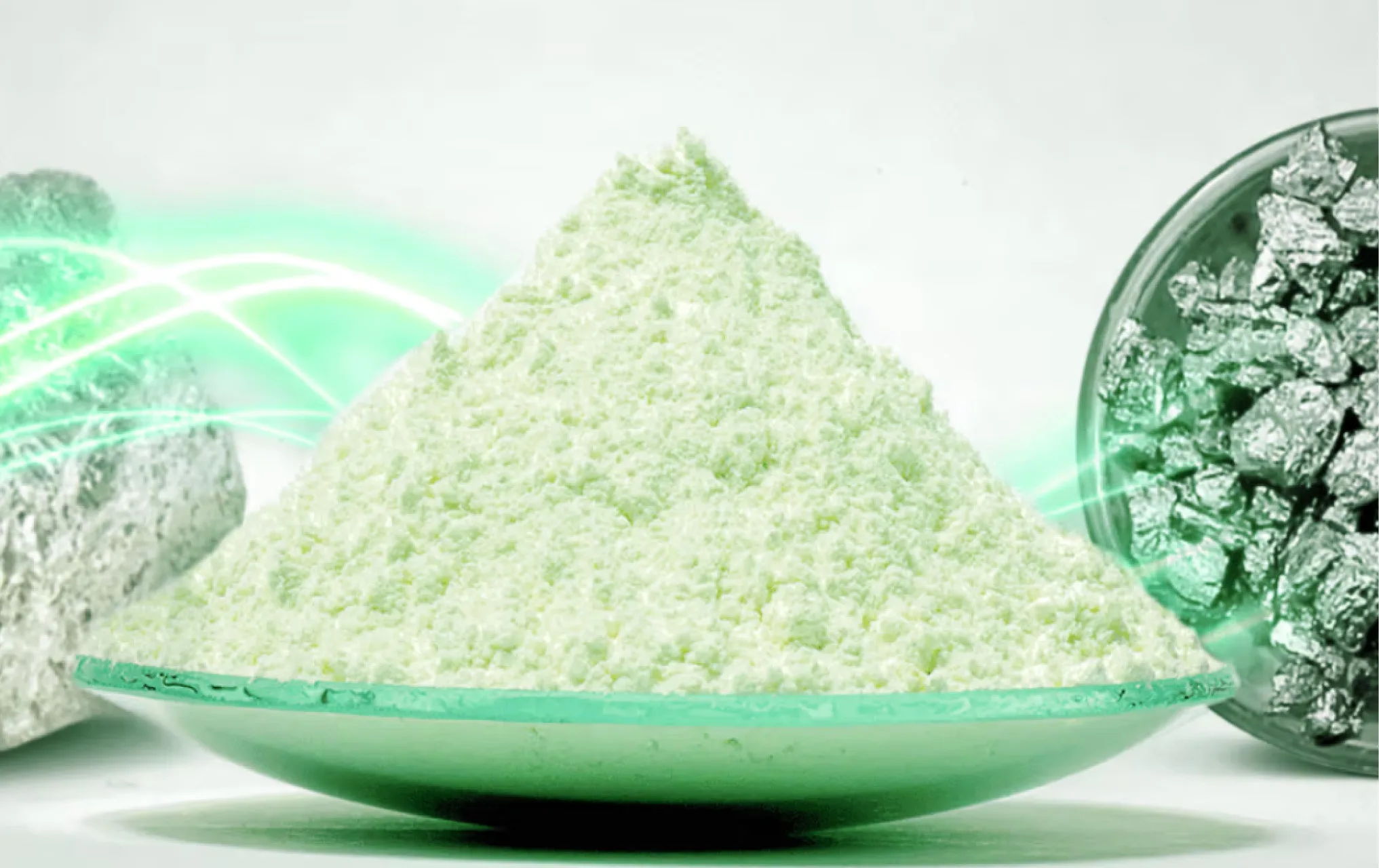 La tecnología del niobio mejora las propiedades de otros materiales, lo que permite una amplia gama de aplicaciones que ofrecen soluciones innovadoras y sostenibles en sectores como la infraestructura, la generación de energía y la movilidad. Créditos: CBMM.