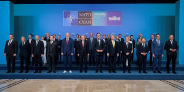 Cumbre de la OTAN
