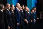 Mark Rutte, Secretario General de la OTAN, publicó que la Cumbre de Ankara 2026 demostró que la Alianza está más unida y fuerte que nunca, introduciendo "OTAN 3.0" como una reequilibración de la seguridad para proteger a mil millones de personas mediante mayor adaptación y entrega de capacidades. Créditos: Mark Rutte, Secretario General de la OTAN.