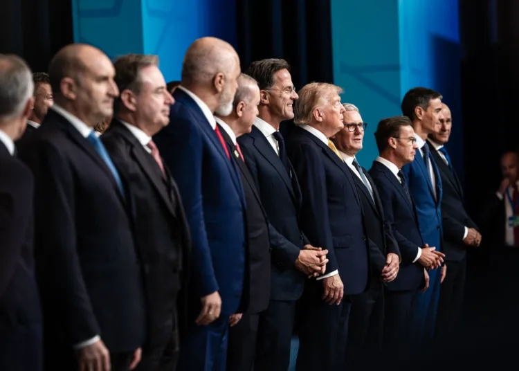 Mark Rutte, Secretario General de la OTAN, publicó que la Cumbre de Ankara 2026 demostró que la Alianza está más unida y fuerte que nunca, introduciendo "OTAN 3.0" como una reequilibración de la seguridad para proteger a mil millones de personas mediante mayor adaptación y entrega de capacidades. Créditos: Mark Rutte, Secretario General de la OTAN.