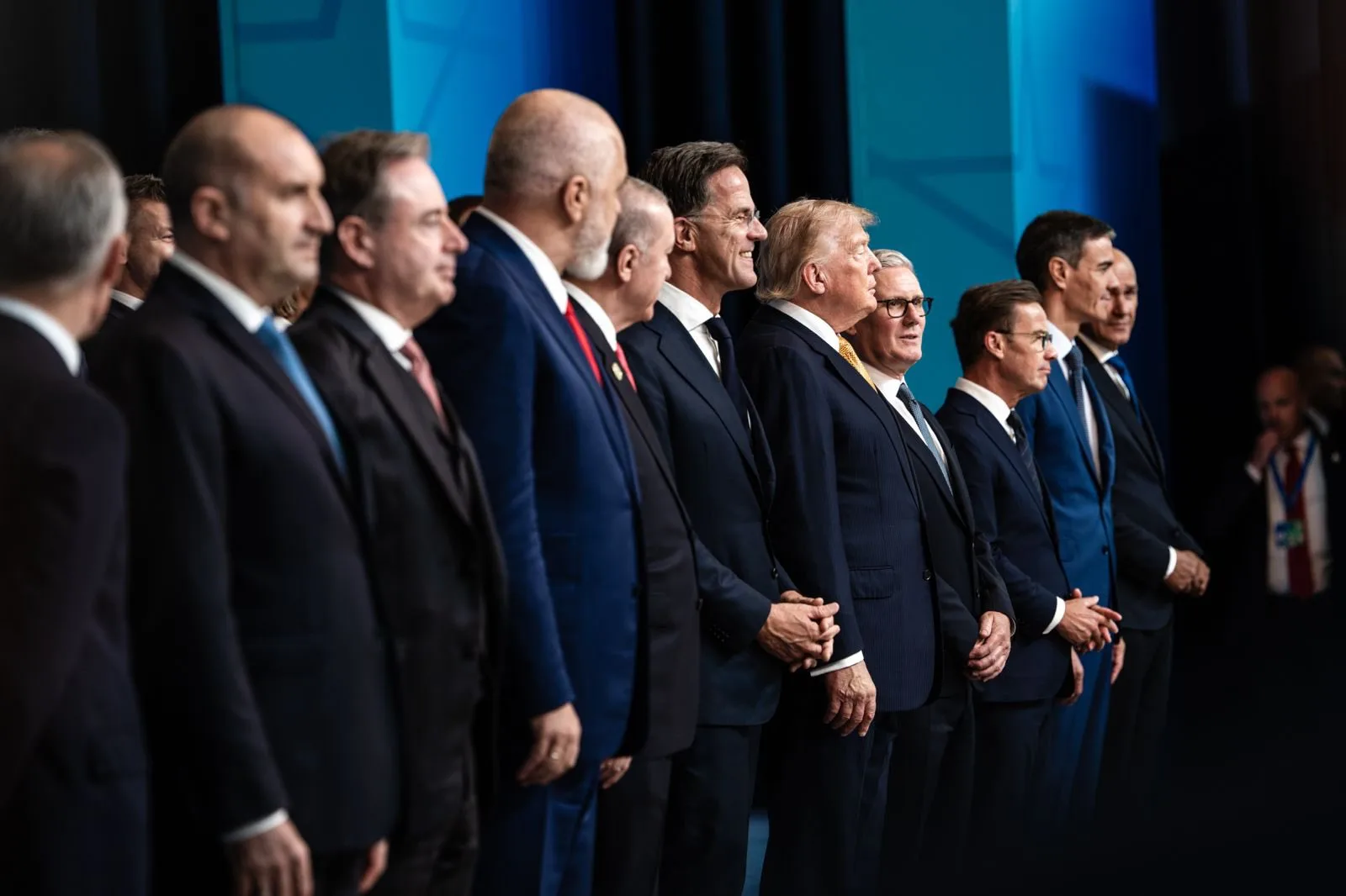 Mark Rutte, Secretario General de la OTAN, publicó que la Cumbre de Ankara 2026 demostró que la Alianza está más unida y fuerte que nunca, introduciendo "OTAN 3.0" como una reequilibración de la seguridad para proteger a mil millones de personas mediante mayor adaptación y entrega de capacidades. Créditos: Mark Rutte, Secretario General de la OTAN.