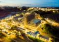 CBMM invertirá R$ 1.100 millones en crecimiento e innovación en 2025. Los proyectos se centran en ampliar las aplicaciones del niobio y desarrollar nuevos materiales. Créditos: Brasil Mineral.