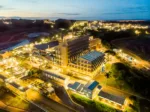 CBMM invertirá R$ 1.100 millones en crecimiento e innovación en 2025. Los proyectos se centran en ampliar las aplicaciones del niobio y desarrollar nuevos materiales. Créditos: Brasil Mineral.