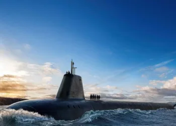 Submarinos nucleares Dreadnought, Reino Unido