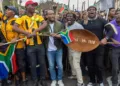 Sudáfrica