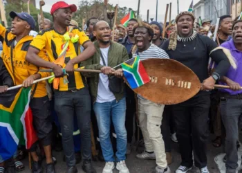 Sudáfrica