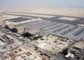 Base Aérea Al Udeid, Catar. Foto: Wikimedia Commons