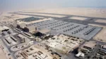 Base Aérea Al Udeid, Catar. Foto: Wikimedia Commons