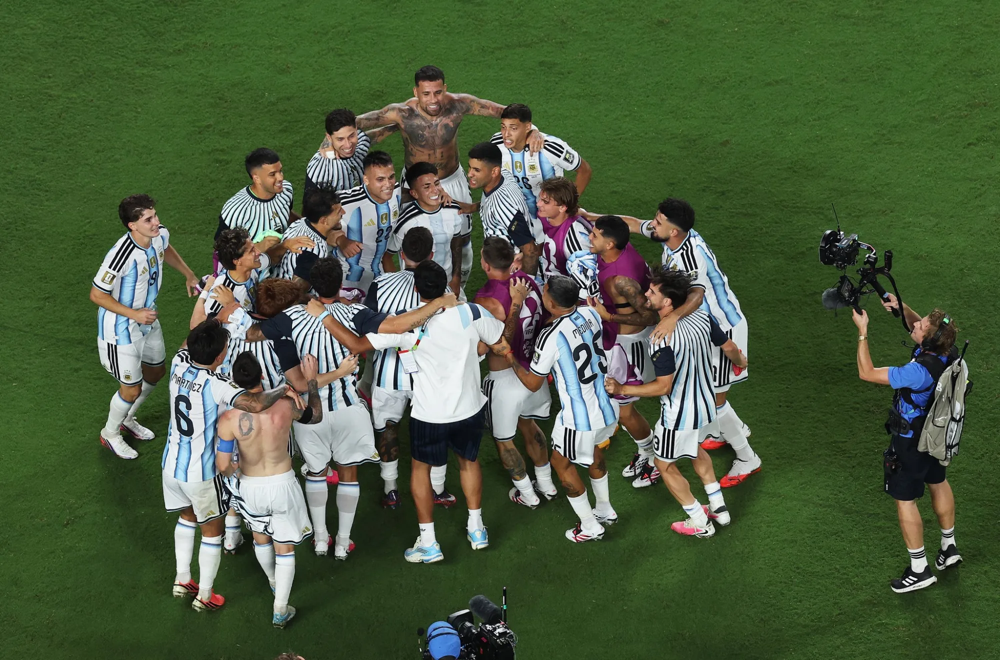 Argentina