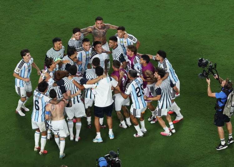 Argentina