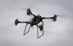 Fuerza Móvil Anti-Blindaje (MAAF) con vehículos altamente móviles, armas avanzadas, drones de alta tecnología y sistemas de inteligencia para modernizar la presencia de la OTAN en el flanco este. Créditos: Ministerio de Defnsa del Reino Unido.