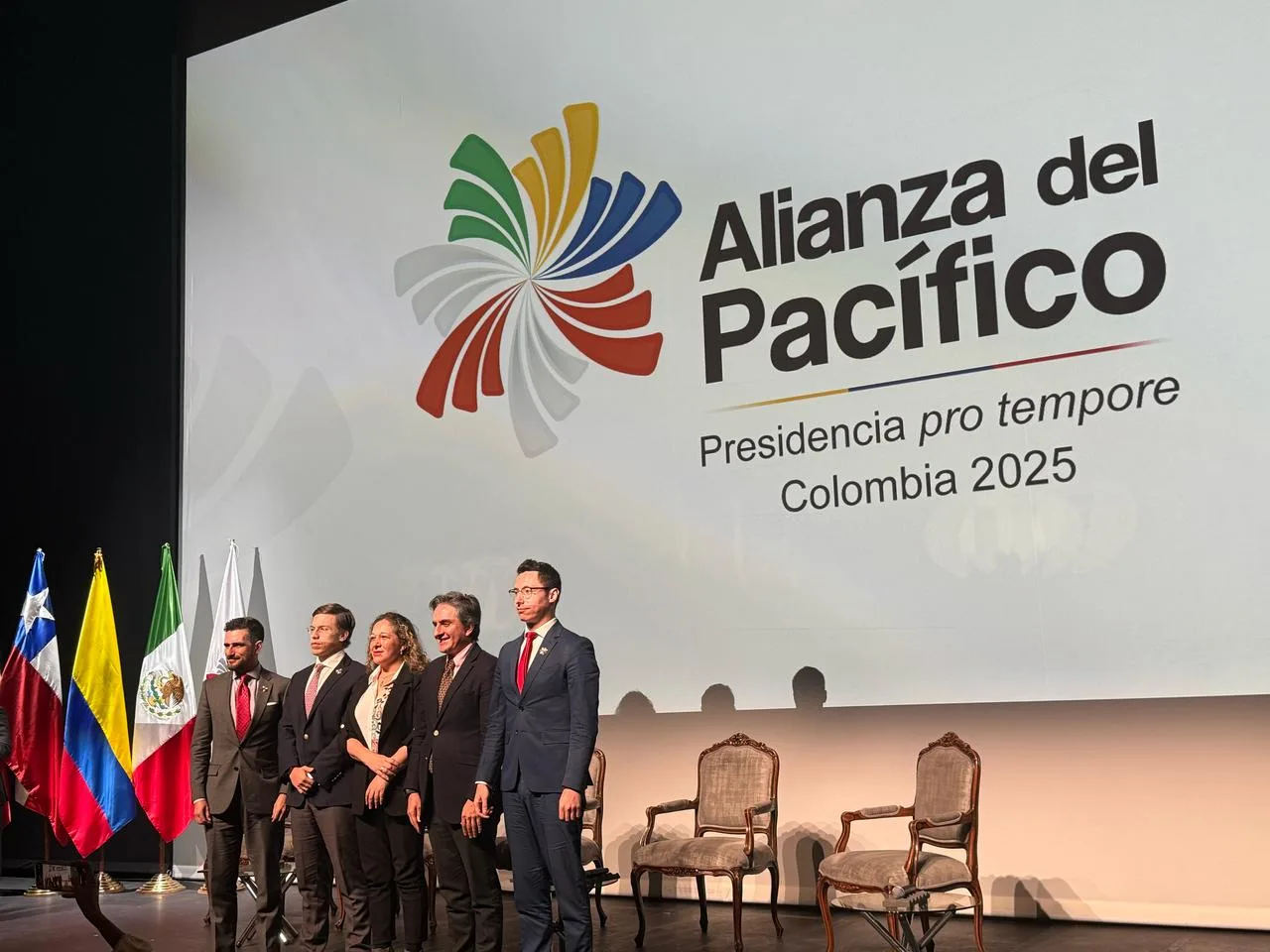 Alianza del Pacífico