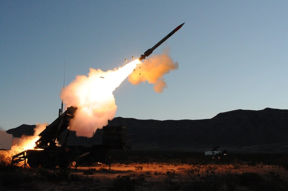 El PAC-3 MSE es un proyectil de defensa aérea muy codiciado debido a sus avanzadas prestaciones y su versatilidad. Créditos: Ejército de los Estados Unidos.