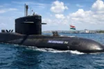 Submarino india