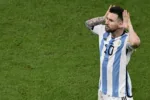 Lionel Messi copa del mundo 2022. Crédito: FIFA