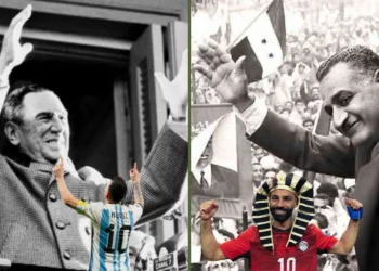 Argentina y Egipto se enfrentan en el Mundial 2026