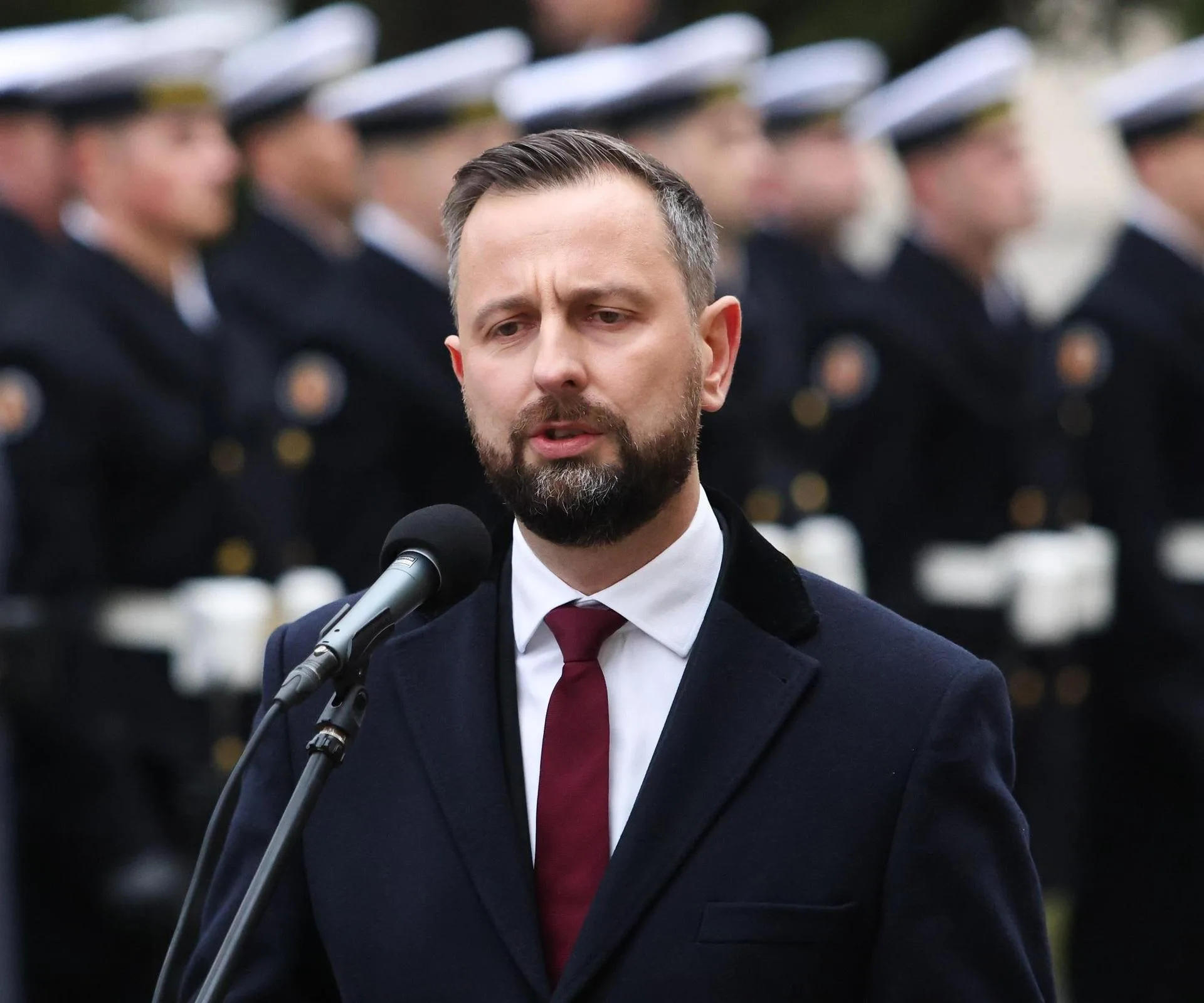 Władysław Kosiniak-Kamysz
