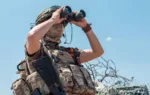 Soldado ruso. Créditos: Alexander Reka vía TASS.